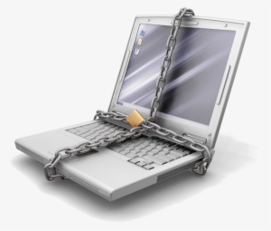 Computerlock Transparent - Computer Security