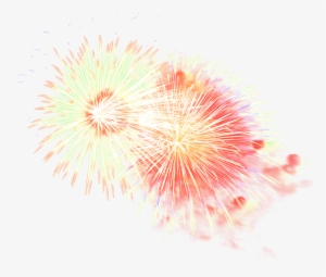 Real Firework Png Transparent
