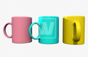 Coffee Tea Mugs - Mug