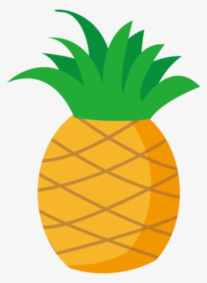 Svg Royalty Free Cg Png Flamingo Moana And Luau Mashanbear - Coroa De Abacaxi Png