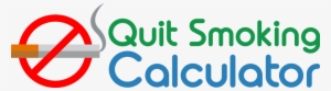 Quit Smoking Calculator - Smoking Cessation