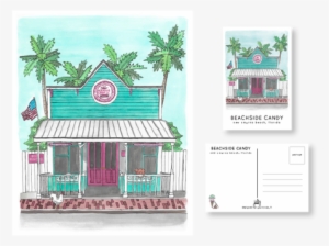 Immortalize Your Business, Home, Dogs, Life - House