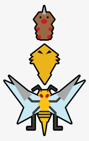 Hyrule In A Pokeball