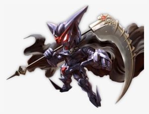 Gundam Grim Reaper - Wiki