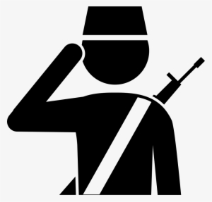 Png File - Army Icon Png