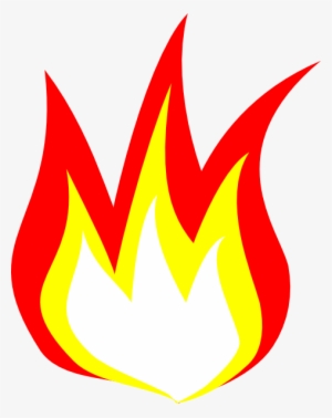 Clip Arts Related To - Flames Clip Art