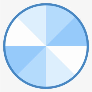 Color Wheel Icon - Icon