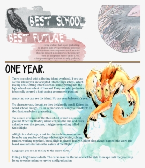 I Just Wanted A Way To Use Watercolors As A Background - Flyer