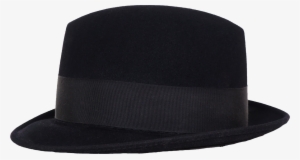 Transparent Pictures Free Icons - Fötr Şapka Png