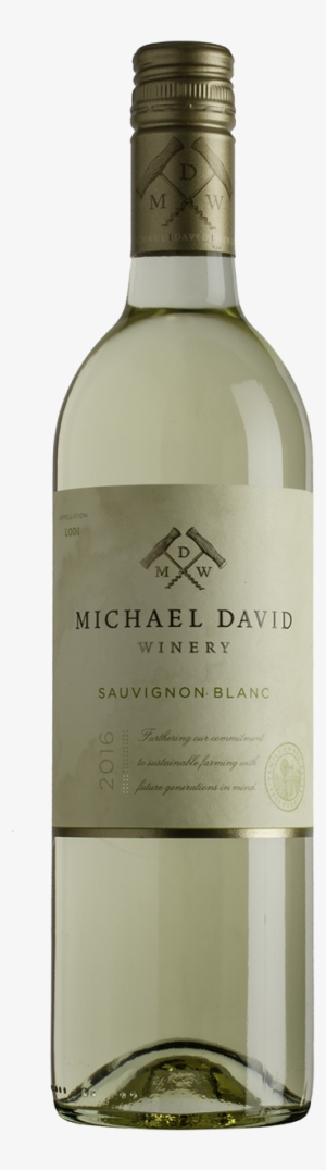 Michael David - Michael-david Winery