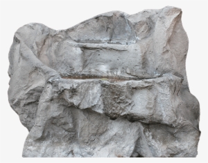 Artificial Waterfall Rock Ad805