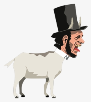 Goat - Amazing World Of Gumball Goat