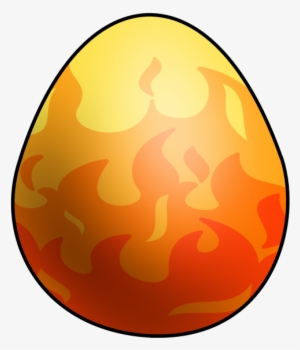 Fire Egg - Wiki