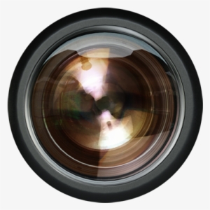 Camera Lens Png Picture - Camera Lens