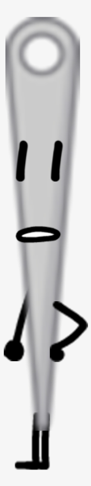 Bfb Needle - Softball