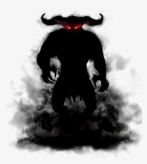 Free Png Demon Png Images Transparent - Demon Png