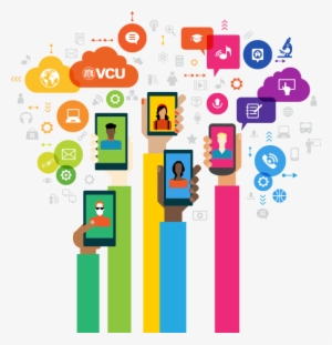 View The Vcu Social Media - Digital Advertising