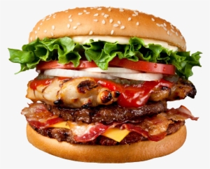 Free Icons Png - Hamburger Png