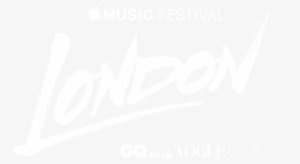 Chemical Brothers Apple Music Festival London 2015