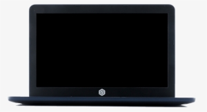 Get Real Work Done With A Larger Screen, Keyboard, - Laptop Image For Website