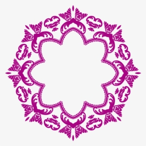 Flores Png Deviantart - Aesthetic Flower Art Transparent Background