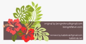 Image Result For Hawaii Clipart - Hawaiian Clip Art