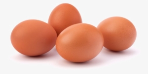 Brown Egg Png Pic - 4 Eggs