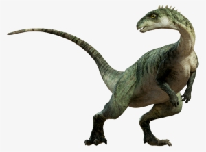 Dinosaur Standing - Walking With Dinosaurs Parksosaurus