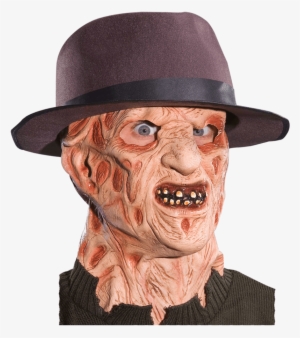 Freddy Krueger Fancy Dress