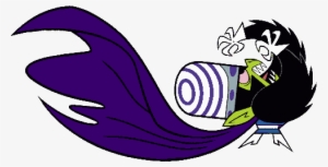 Mojo Jojo - Mojo Jojo Curses Meme