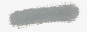 Free Download - Gray Brush Stroke Png