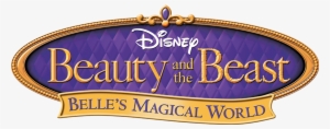Beauty And The Beast - Belle's Magical World (1998)