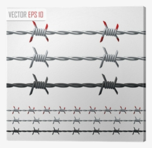 Barbed Wire