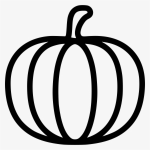 Png File - Pumpkin Icon Png