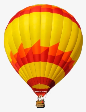 Hot Air Baloon Png - Globos A Aereos Png