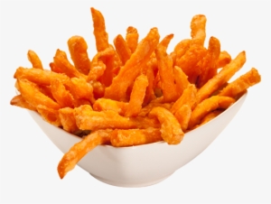 French Fries Png Image - Fried Sweet Potato