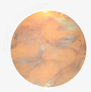 Aged Copper 01 S0c8b 2017 01 07t19 - Circle