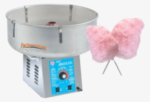 Free Png Cotton Candy Machine Png Images Transparent - Gold Medal Products 3030 Breeze Cotton Candy Machine