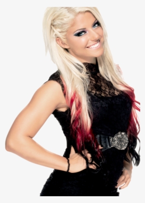 The Devils, Bliss, Ink, Posts, Watches, The O'jays, - Alexa Bliss