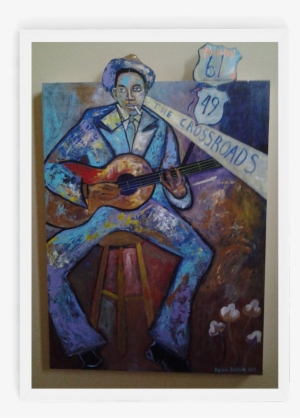 New Painting - Canvas Print