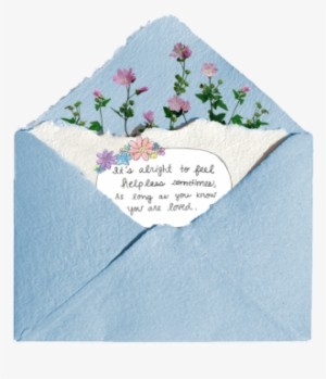 Gudiyah - Envelope Png
