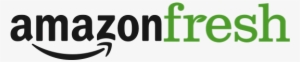 Amazon Fresh Logo Png Clipart Stock