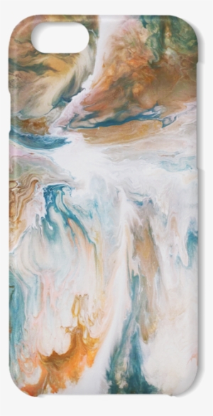 'island Storm' Case - Pre-order