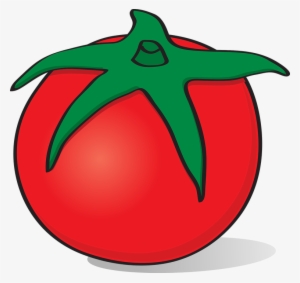 Tomato Vegetables Fruit - Png รูป ผัก ผล ไม้