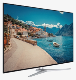 Elite Uhd Tv - Adriatic Sea Montenegro