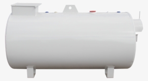 500 Gallon Tanks - Diesel Fuel