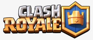 Clash Royale Logo Small