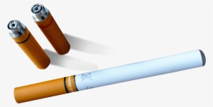 Smoke Png Images Cigarette Clipart Cigrate - E Cigarette No Background