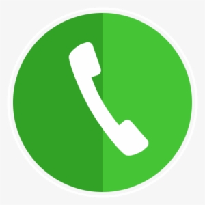 Phone Icon Png - Phone Circle Icon Png