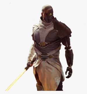 Arcann Star Wars - Star Wars Arcann Costume